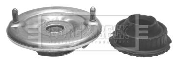 BORG & BECK Опора стойки амортизатора BSM5112